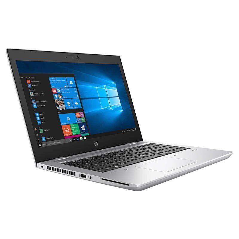 Б/в Ноутбук HP ProBook 650 G4 15.6" 1920x1080| Core i5-8250U| 8 GB RAM| 240 GB SSD| HD 620