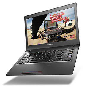 Б/в Ультрабук Lenovo ThinkPad E31-80 13.3" 1366x768| Core i3-6006U| 8 GB RAM| 120 GB SSD| HD 520, фото 2