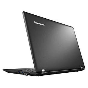 Б/в Ультрабук Lenovo ThinkPad E31-80 13.3" 1366x768| Core i3-6006U| 8 GB RAM| 120 GB SSD| HD 520, фото 3