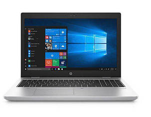 Б/в Ноутбук HP ProBook 650 G4 15.6" 1920x1080| Core i5-8250U| 16 GB RAM| 240 GB SSD| HD 620, фото 1
