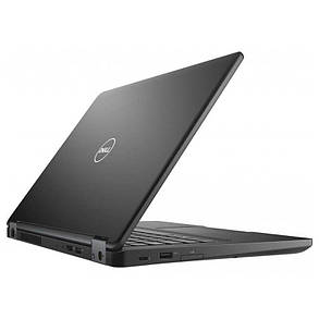 Б/в Ноутбук Dell Latitude E5480 14" 1920x1080| Core i5-6200U| 8 GB RAM| 240 GB SSD| HD 520, фото 3