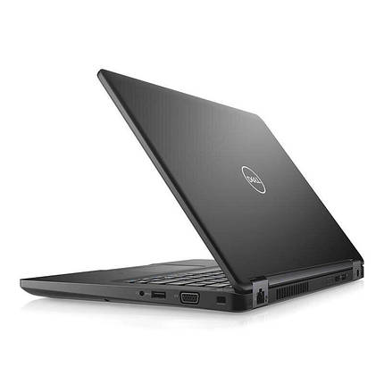 Б/в Ультрабук Dell Latitude 5490 14" 1366x768| Core i5-8250U| 8 GB RAM| 240 GB SSD| UHD 620, фото 2