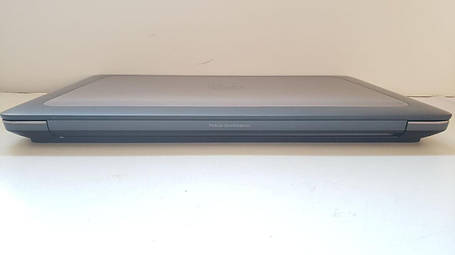 Б/в Ноутбук HP ZBook 17 G3 17.3" 1600x900| i5-6440HQ| 16GB RAM| 128GB SSD+128GB SSD+750GB HDD| Quadro M1000M 2GB| Без АКБ, фото 1