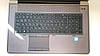 Б/в Ноутбук HP ZBook 17 G3 17.3" 1600x900| i5-6440HQ| 16GB RAM| 128GB SSD+128GB SSD+750GB HDD| Quadro M1000M 2GB| Без АКБ, фото 8