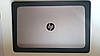 Б/в Ноутбук HP ZBook 17 G3 17.3" 1600x900| i5-6440HQ| 16GB RAM| 128GB SSD+128GB SSD+750GB HDD| Quadro M1000M 2GB| Без АКБ, фото 10