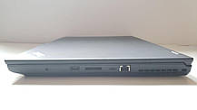 Б/в Ноутбук Lenovo ThinkPad P73 17.3" 1920x1080| i7-9850H| 32GB RAM| 128GB SSD+512GB SSD+750GB HDD| Quadro T2000 4GB, фото 4