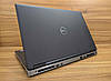 Б/в Ноутбук Dell Precision 7740 17.3" 1920x1080| Core i7-9750H| 64 GB RAM| 1000 GB SSD| Quadro RTX 4000 8GB, фото 6