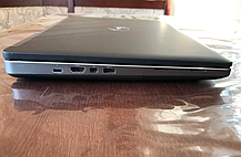 Б/в Ноутбук Б-клас Dell Precision 7510 15.6" 1920x1080 FullHD| i7-6820HQ| 16GB RAM| 256GB SSD| Quadro M1000M 2GB, фото 4