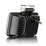 Лідер 0496-60W DRL світлодіодна фара, фото 3