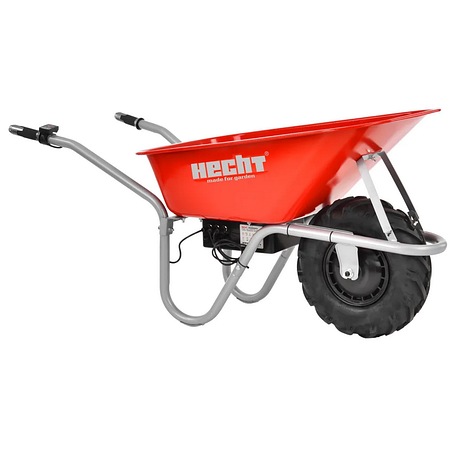 Садово-будівельні тачки