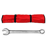 Набір комбінованих ключів 20 одиниць, Cr-V, MAXION MXTL- FC20, (6-32мм), фото 3