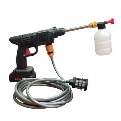 Апарати високого тиску