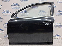 Двері передня ліва Toyota Avensis T25 1.8 БЕНЗИН 1ZZFE 2002 (б/у)