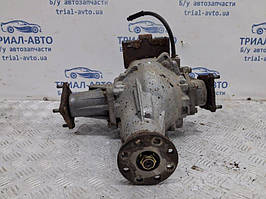 Редуктор задний Suzuki