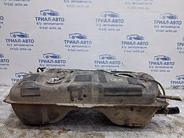 Бак паливний металевий Suzuki