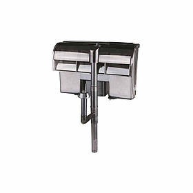 Фільтр навісний Sunsun HBL-701 для акваріумів 100-120 л, 600 л/год