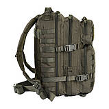 Рюкзак M-Tac Assault Pack Olive, фото 3