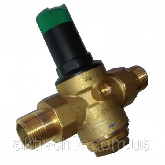 Регулятор тиску Honeywell D06F-3/4B, фото 1