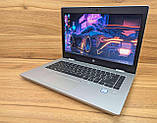 Ноутбук HP ProBook 640 G5 | 14" | Intel I5 - 8265U | 250GB SSD | 8GB, фото 2