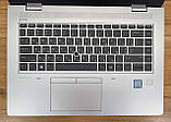 Ноутбук HP ProBook 640 G5 | 14" | Intel I5 - 8265U | 250GB SSD | 8GB, фото 4