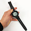 Чоловічі водостійкі кварцові годинники, Протиударні годинники Електронні спортивні OH-79, фото 6