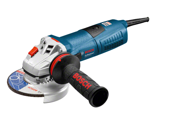 Кутова шліфмашина Bosch GWS 13-125 CI