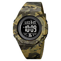 Часы для военной и тактической деятельности SKMEI, Специальные часы для военных операций CL-41