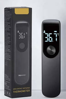 Безконтактний інфрачервоний термометр AIQUE 205581M