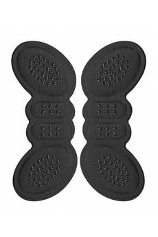 Накладки "Метелики" у взуття від натирання п'ят (3шт) ААА 205610M