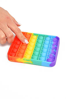 POP IT - іграшка атістрес 205460M