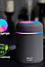 Ультразвуковий зволожувач повітря з підсвічуванням USB Colorful Humidifier 205551M, фото 2