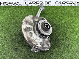 Поворотний кулак AUDI A4 B8 2.0 CAEB 2012 перед. (б/у)