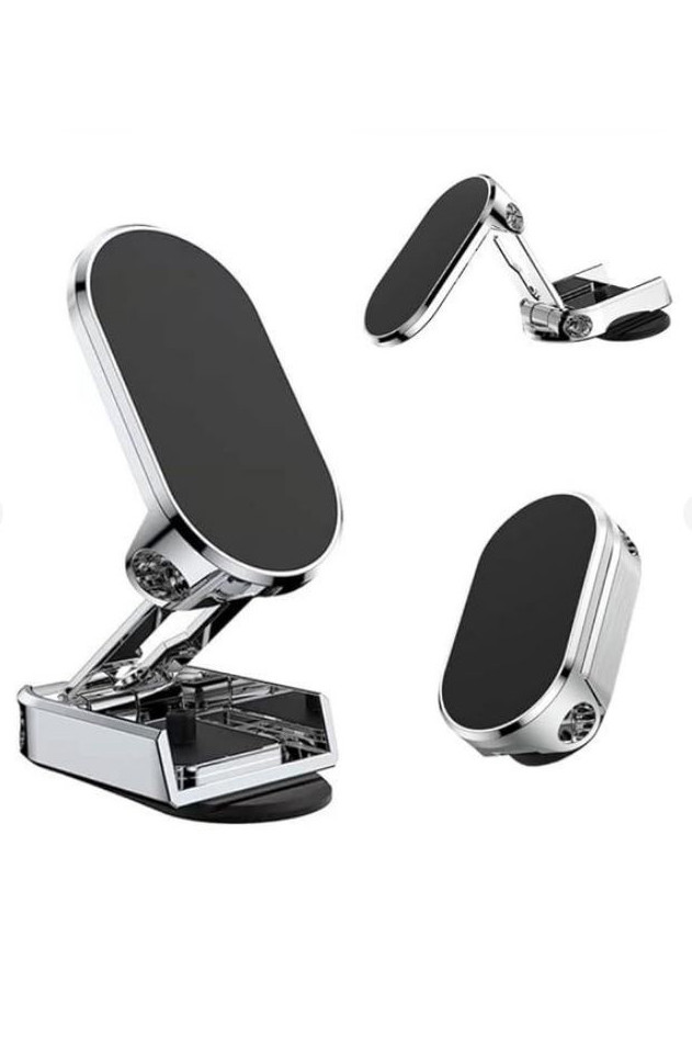 Магнітний утримувач для телефону 360° Slide Holder 205567P, фото 1