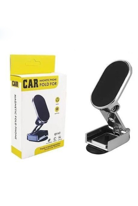 Магнітний утримувач для телефону 360° Slide Holder 205568P, фото 1