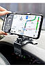 Тримач для телефону в авто на прищіпці (ДТМ-104) 205583P, фото 3
