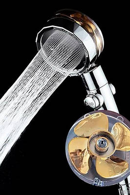 Душова насадка що обертається 205537T Безкоштовна доставка