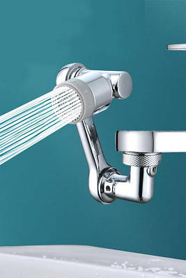 Насадка-аератор для змішувача Faucet splash head 205538T Безкоштовна доставка