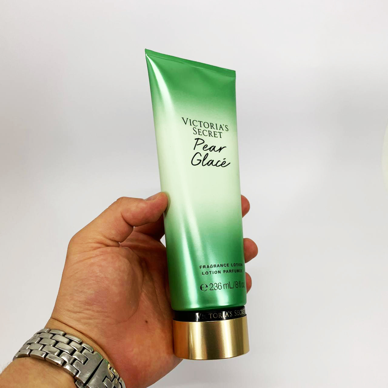 Лосьйон для тіла Victoria's Secret Pear Glace 236 мл Original SK-17, фото 1