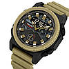 Годинники спортивні армійські SKMEI, Армійські годинники з водонепроникністю скмей QR-28, фото 2