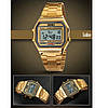 Годинник наручний чоловічий SKMEI 1123GD DE-62, фото 5