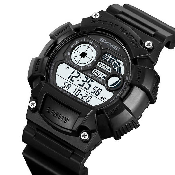 Годинники для активних військових, Спеціальні годинники для військових операцій туризму FQ-74, фото 1