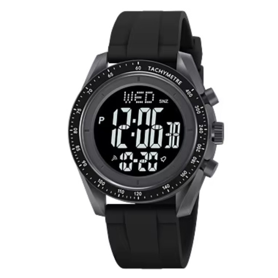 Спортивні годинники з секундоміром, Годинники армійські для ЗСУ Водонепроникні 50 м FU-13, фото 1