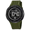Армійські годинники з водонепроникністю, Армійські наручні годинники для чоловіків WH-65, фото 2