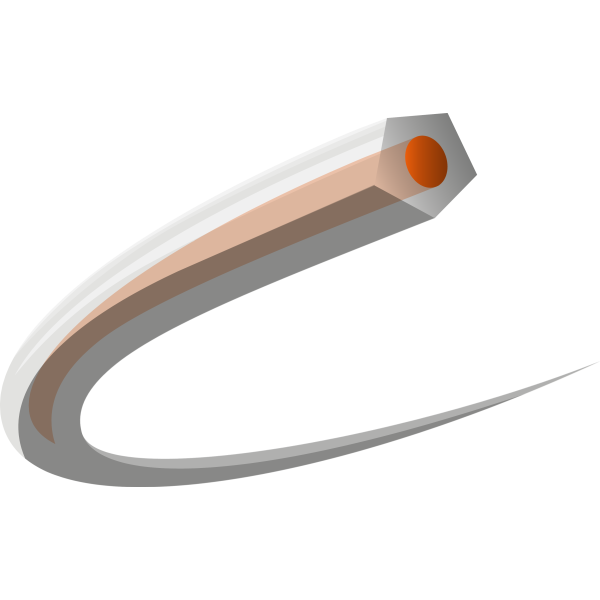 Жилка кос. бухта 2,4 мм х 240 м зірочка армована Core Cut, HUSQVARNA, фото 1