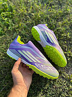 Дитячі  Футбольні Cороконіжки Cryfzasat FS0 Soft Ground Perecladyna 1512