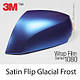 3M 1080 Satin Flip Glacial Frost SP277, фото 2