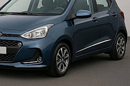 Hyundai I-10 2017-2020 гг.