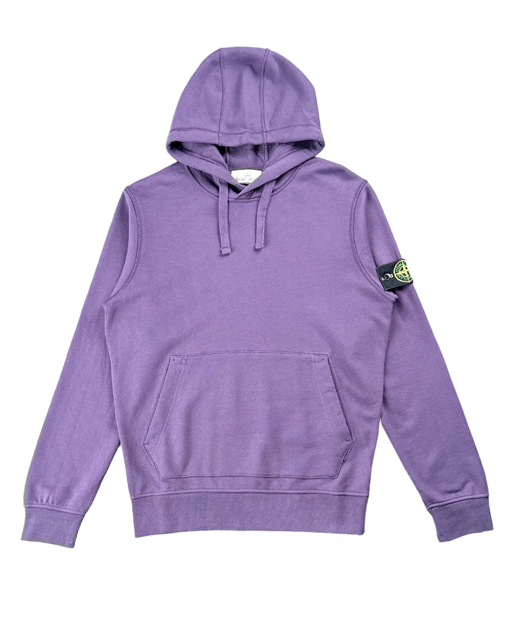 Худі No Brand 64151 20SS Hooded Sweatshirt Ink Пурпуровий XXL