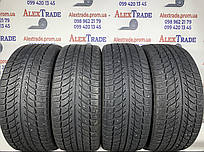 245/45 R18 Goodride SW608 зимові шини б/у