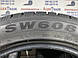 245/45 R18 Goodride SW608 зимові шини б/у, фото 6
